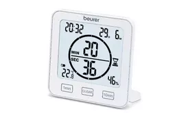 Метеостанция Beurer HM 22 - Фото