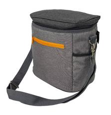 Термосумка Bo-Camp 20 Liters Grey (6702915)