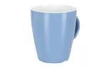 Набор туристической посуды Gimex чашки кемпинговые Mug Colour 4 Pieces 4 Person Sky (6910141)