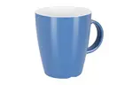Набор туристической посуды Gimex чашки кемпинговые Mug Colour 4 Pieces 4 Person Sky (6910141)