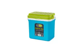 Термобокс Giostyle Fiesta 25+ (8000303310877) - Фото