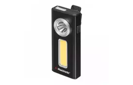 Ліхтар Mactronic Flagger 650 Double 500 Lm Cool White USB Rechargeable (PHH1071) - Фото