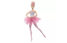 Кукла Barbie Сияющая балерина серии Дримтопия (HLC25) - Фото