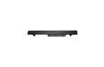 Аккумулятор для ноутбука HP ProBook 430 G1 HSTNN-IB4L, 2600mAh, 4cell, 14.8V, Li-ion AlSoft (A47755)