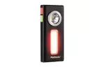 Фонарь Mactronic Flagger Cool White/Red/Green 500 Lm USB (PHH0072)