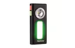 Фонарь Mactronic Flagger Cool White/Red/Green 500 Lm USB (PHH0072)