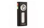 Фонарь Mactronic Flagger Cool White/Red/Green 500 Lm USB (PHH0072)
