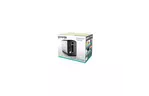 Тостер Gorenje T1100CLBK