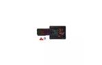 Комплект A4Tech Bloody B1700 USB Black (Bloody B1700 Black)