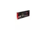 Комплект A4Tech Bloody B1700 USB Black (Bloody B1700 Black)
