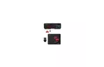 Комплект A4Tech Bloody B1700 USB Black (Bloody B1700 Black)