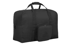 Дорожная сумка Highlander Boulder Duffle Bag 70L Black RUC270-BK (929804) - Фото