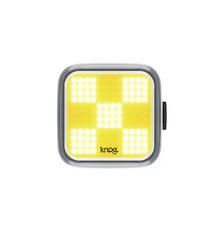 Передняя велофара Knog Blinder Grid Front 200 Lumens (12283)