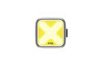 Передняя велофара Knog Blinder X Front 200 Lumens (12289)
