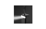 Батарея универсальная XO 50000mAh, PD/18W, QC3.0/22.5W, Flashlight, Input(Micro,Type-C,Lightning), Output(3*USB,Type-C) (XO-PR158/29211)