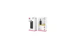 Батарея универсальная XO 50000mAh, PD/18W, QC3.0/22.5W, Flashlight, Input(Micro,Type-C,Lightning), Output(3*USB,Type-C) (XO-PR158/29211)