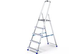 Лестница Stark SALW 505 HOME (526150103) - Фото