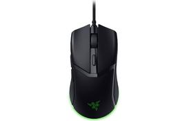 Мишка Razer Cobra USB Black (RZ01-04650100-R3M1) - Фото Мишка Razer Cobra USB Black (RZ01-04650100-R3M1) - Фото