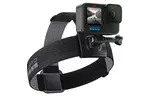 Аксессуар для экшн-камер GoPro Head Strap 2.0 (ACHOM-002)