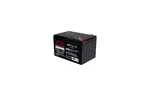 Батарея к ИБП Powercom 12В 12Ah (PM-12-12)