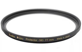 Светофильтр Kenko Zeta Protector 62mm (216252) - Фото