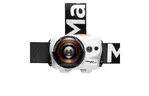 Фонарь Mactronic Maverick White Peak 320 Lm Focus (AHL0052)