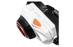 Фонарь Mactronic Maverick White Peak 320 Lm Focus (AHL0052)