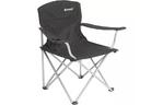 Кресло складное Outwell Catamarca Black (470325) (929843)