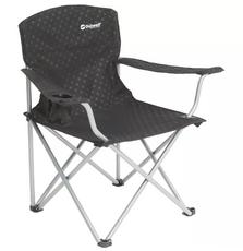Кресло складное Outwell Catamarca Black (470325) (929843)