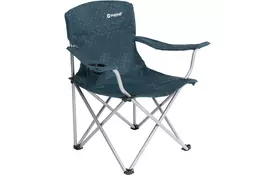 Крісло складане Outwell Catamarca Night Blue (470412) (929844) - Фото