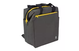 Термосумка Bo-Camp Matteson 22 Liters Grey (6702964) - Фото