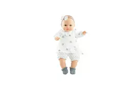 Лялька Paola Reina з м'яким тілом Лола (07038) - Фото