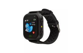 Смарт-часы Amigo GO009 Black (996382) - Фото Смарт-часы Amigo GO009 Black (996382) - Фото