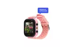 Смарт-часы Amigo GO009 Pink (996384)