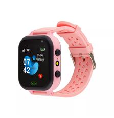 Смарт-часы Amigo GO009 Pink (996384)
