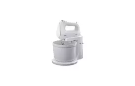 Миксер Braun HM 1070 WH - Фото