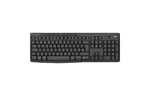 Комплект Logitech MK370 for Business Wireless UA Black (920-012077)