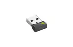 Комплект Logitech MK370 for Business Wireless UA Black (920-012077)