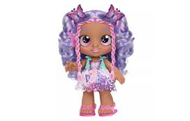 Лялька Kindi Kids Батерфлай з ароматом (50191) - Фото