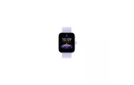 Смарт-часы Amazfit Bip 3 Blue EU - Фото