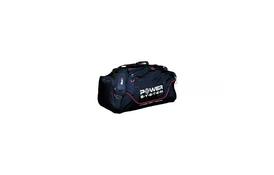 Дорожня сумка Power System PS-7010 Gym Bag Magna Чорно-Червона (7010BR-4) - Фото