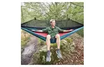 Гамак Grand Canyon Bass Mosquito Hammock Storm (360028)