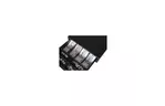 Денежный ящик ИКС E4141A Black, 24V (E4141A BLACK 24V)