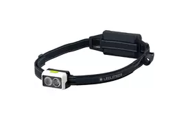 Фонарь LedLenser NEO 5R White (502757) - Фото