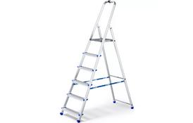 Лестница Stark SALW 506 HOME (526160103) - Фото