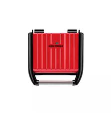 Электрогриль Russell Hobbs George Foreman 25040-56 Family Steel Grill