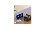 Батарея универсальная XO 50000mAh, PD/20W, QC3.0/22.5W, flashlight, Input(Type-C,MicroUSB), Output(3*USB,Type-C) (XO-PR168/29187)