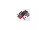 Клавиатура A4Tech Bloody S98 RGB BLMS Red Switch USB Sports Red (Bloody S98 Sports Red)