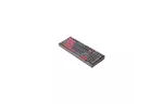Клавиатура A4Tech Bloody S98 RGB BLMS Red Switch USB Sports Red (Bloody S98 Sports Red)