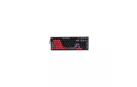 Клавиатура A4Tech Bloody S98 RGB BLMS Red Switch USB Sports Red (Bloody S98 Sports Red) - Фото